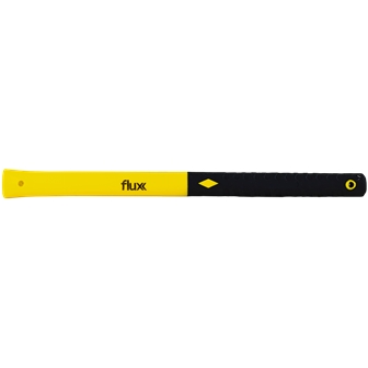 Flux Chopping Fiber Handle - FCFP