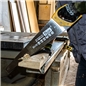 Hand Saw with Bimaterial Handle