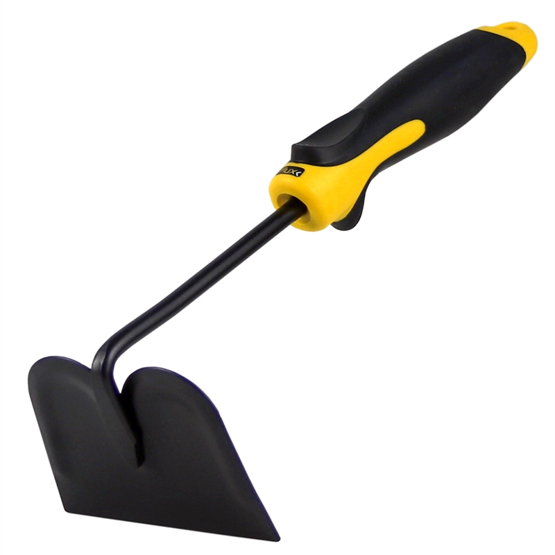 Garden Hoe with Bimaterial Handle 300mm Flux