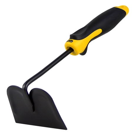 Garden Hoe with Bimaterial Handle 300mm Flux