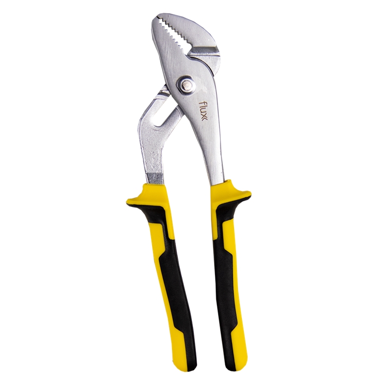 Pliers Water Pump 10" Flux