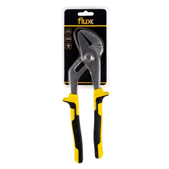 Pliers Water Pump 10" Flux - FIABA10