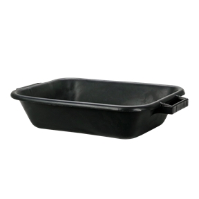 Plastic Trough Nº1 420x310x95mm Flux - FGT1