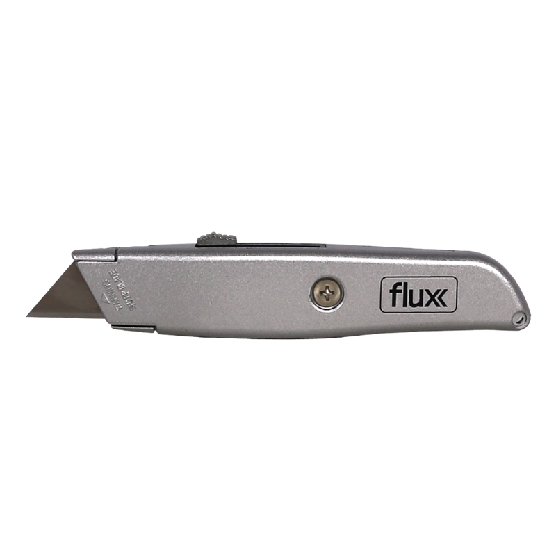 Cuter Retractil 160mm Flux