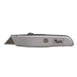 Retractable Utility Knife 160mm Flux