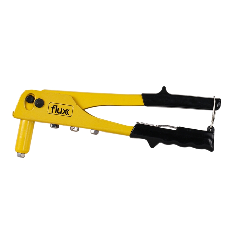 10.5 Flux Riveting Pliers