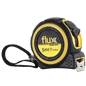 Metrix Measuring Tape 5m x 25mm Flux