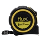 Metrix Measuring Tape 5m x 25mm Flux