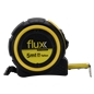 Metrix Measuring Tape 5m x 25mm Flux