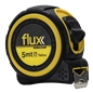 Metrix Measuring Tape 5m x 25mm Flux