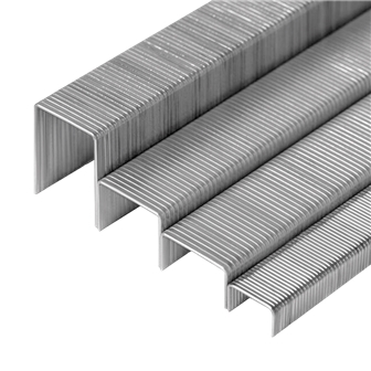 Staples (6mm x 1000) Flux - FIA6