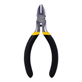 Electronic Side Cutting Pliers 5 Flux - FAECL5