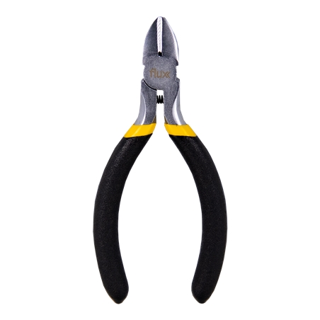 Electronic Side Cutting Pliers 5 Flux - FAECL5