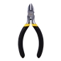 Electronic Side Cutting Pliers 5 Flux