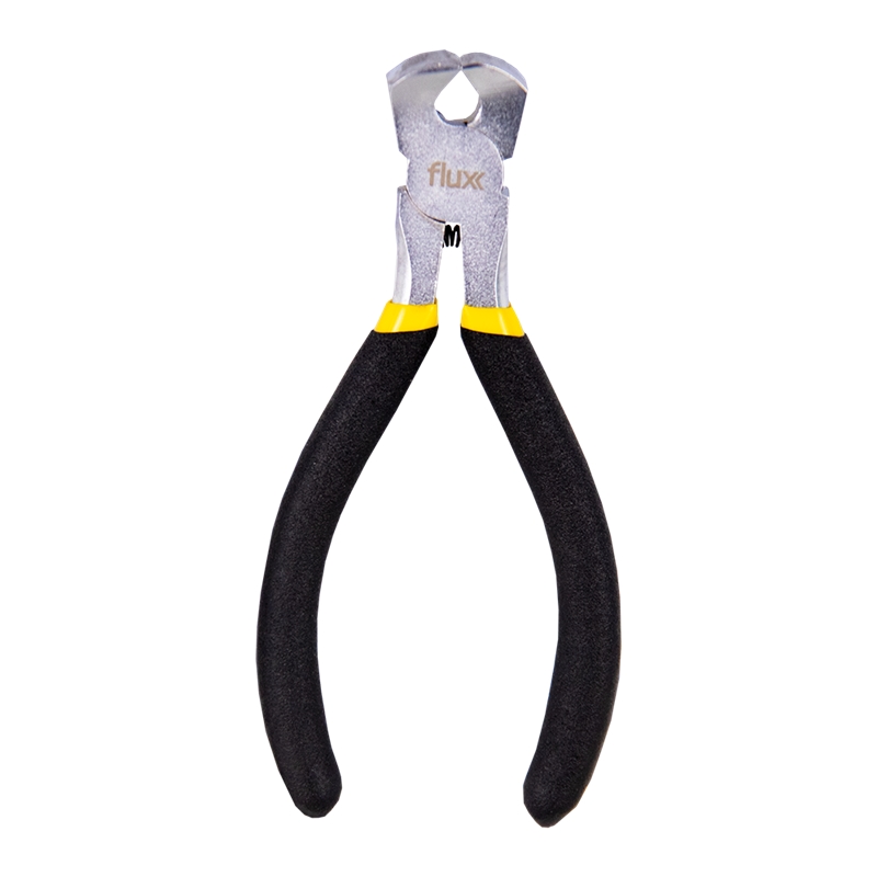 Electronic Front Cutting Pliers 5 Flux