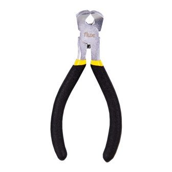 Electronic Front Cutting Pliers 5 Flux - FAECF5