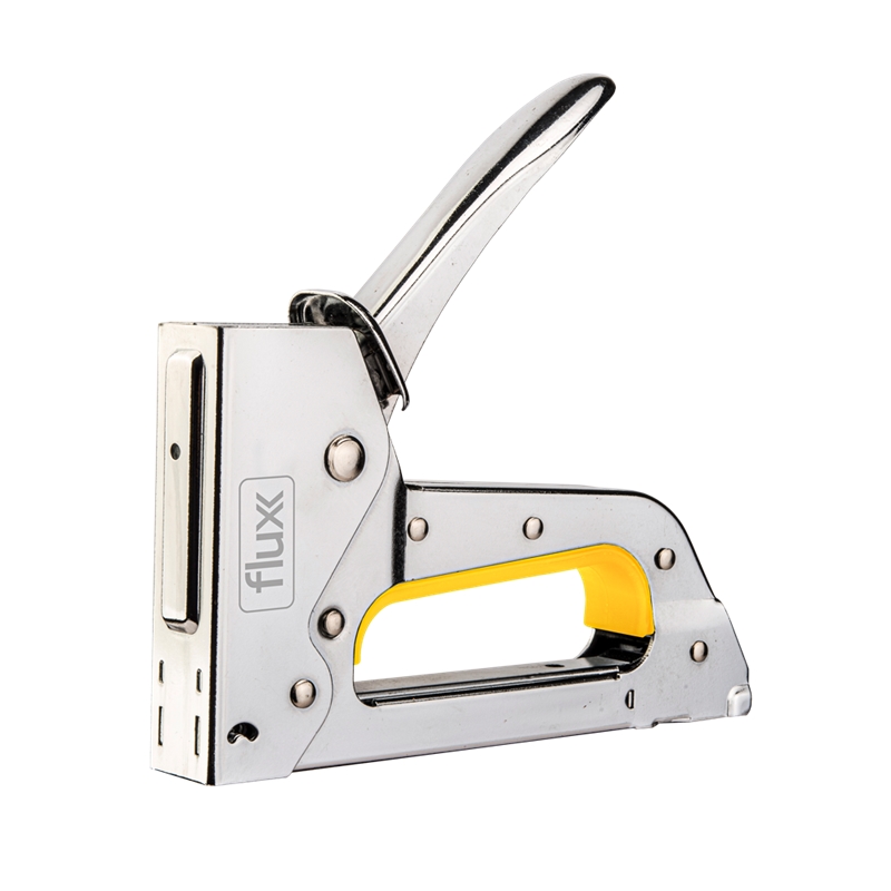 Metal Manual Stapler 6-10mm Flux