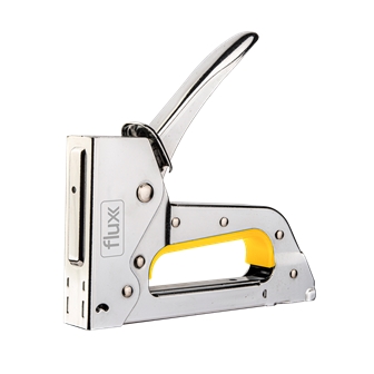 Metal Manual Stapler 6-10mm Flux - FAM610