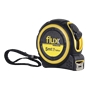 Metrix Measuring Tape 5m x 19mm Flux