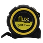 Metrix Measuring Tape 5m x 19mm Flux