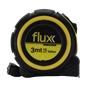 Ruban à mesurer Metrix 3 m x 16 mm Flux