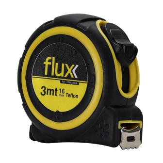 Fita Métrica Metrix 3mts x 16mm Flux - FFMMX316