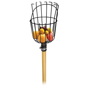 Collect Fruit With Flux Handle - FAFC