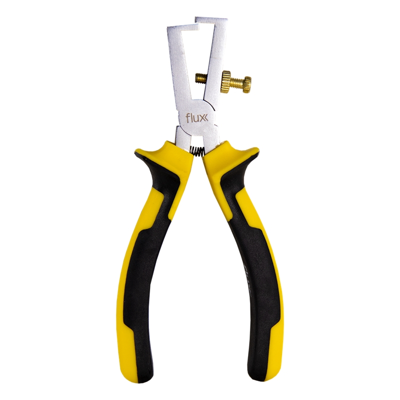 Wire Stripping Pliers 150 mm Flux