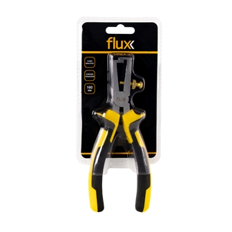 Wire Stripping Pliers 150 mm Flux - FIADF150