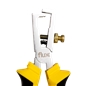 Alicate Descarnar Fio 150 mm Flux