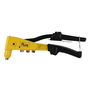 Pro 10.5 Flux Riveting Pliers - FARP105