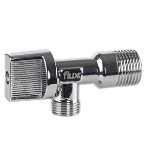 Grifo de ventana Cut 1/2x3/8 Flux - FTEC1238