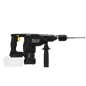 Brushless Drill Hammer 2.8J Cordless 20V Li Exock Flux