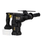 Brushless Drill Hammer 2.8J Cordless 20V Li Exock Flux