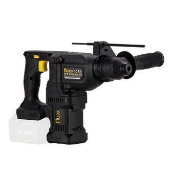 Brushless Drill Hammer 2.8J Cordless 20V Li Exock Flux - FMPB20LE