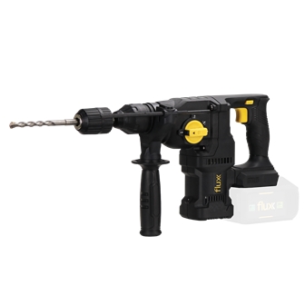 Brushless Drill Hammer 2.8J Cordless 20V Li Exock Flux - FMPB20LE