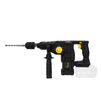 Brushless Drill Hammer 2.8J Cordless 20V Li Exock Flux - FMPB20LE