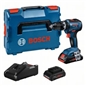 Berbequim GSB 18V-60C 06019G2103 Bosch