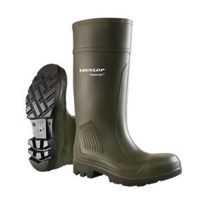 Bota Agua Purofort Profissional Dunlop (39) - FBAPP39