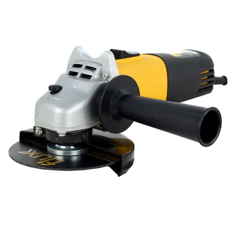 Angle Grinder 500W Flux