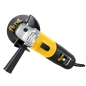 Angle Grinder 500W Flux