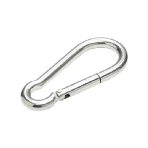 Stainless steel Snap Hook (40x4mm) Flux - FMI404