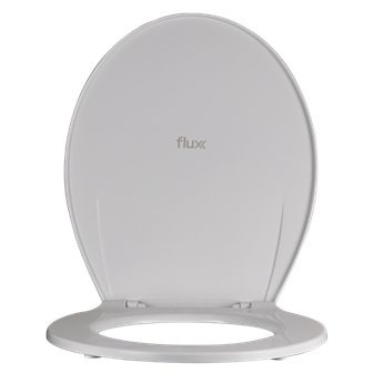 Toilet seat AKUA Flux - FTSA