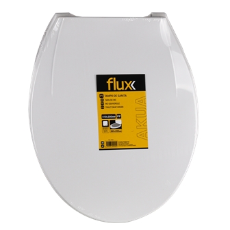 Abattant WC AKUA Flux - FTSA