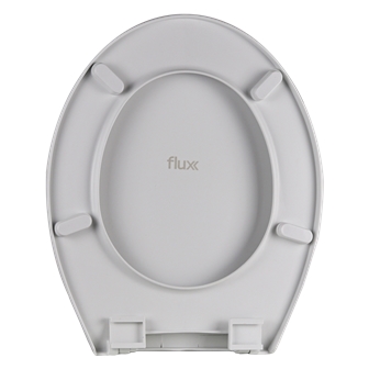 Toilet seat AKUA Flux - FTSA