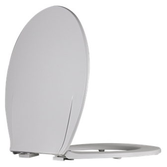 Toilet seat AKUA Flux - FTSA