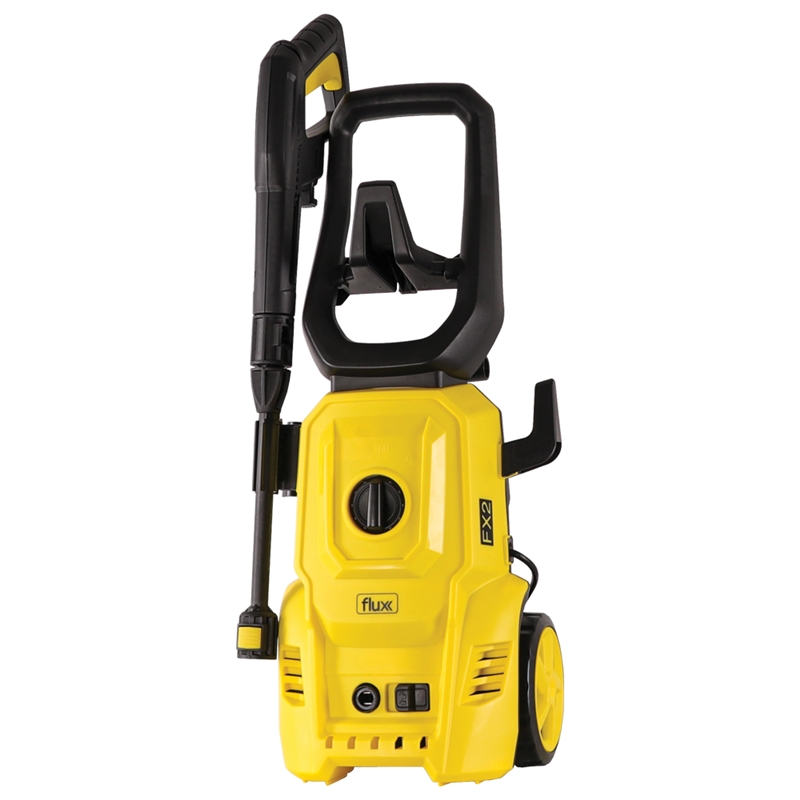 High Pressure Washer 130B 1400W FX2 Flux