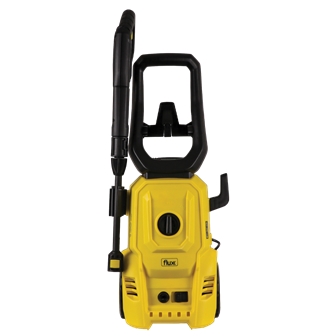 High Pressure Washer 130B 1400W FX2 Flux - FLAP13014