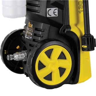 High Pressure Washer 130B 1400W FX2 Flux - FLAP13014