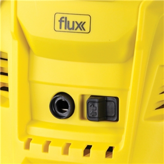 High Pressure Washer 130B 1400W FX2 Flux - FLAP13014